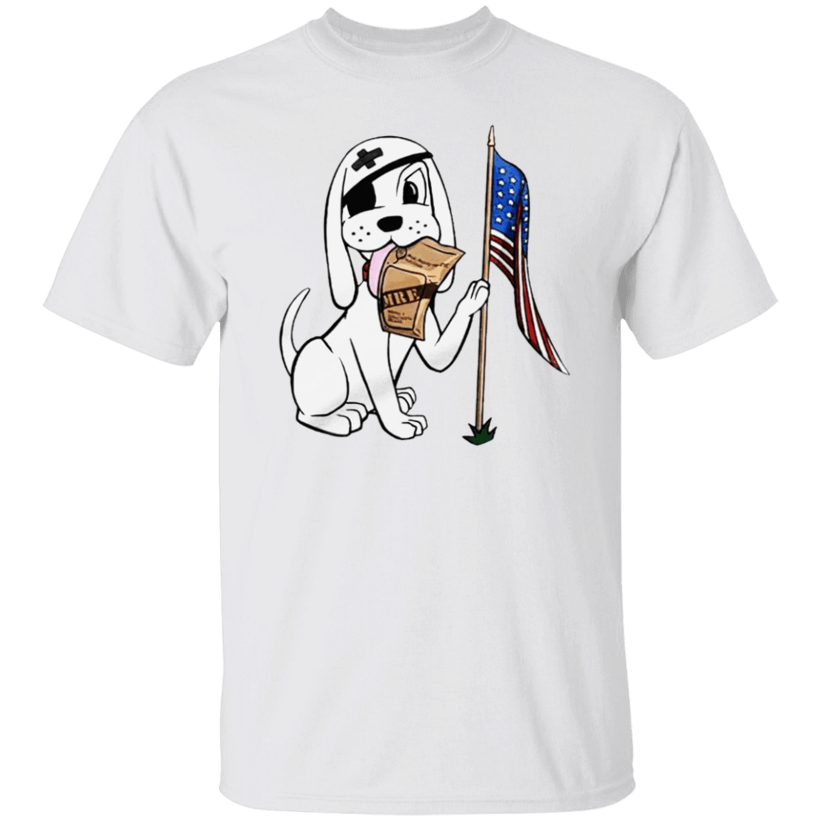 Zbt Pirate Dog Usa Shirt Panetory – Graphic Design Apparel &Amp; Accessories Online