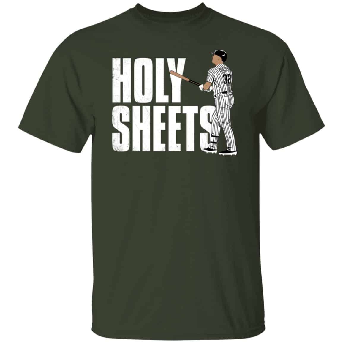 Gavin Holy Sheets Shirt Unisex T-Shirt Panetory – Graphic Design Apparel &Amp; Accessories Online