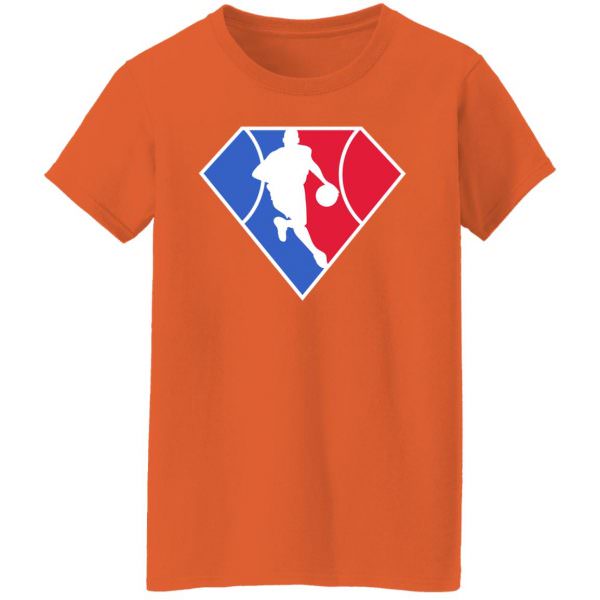 Diamond Bryant Basketball 2021 Shirt Ladies T-Shirt