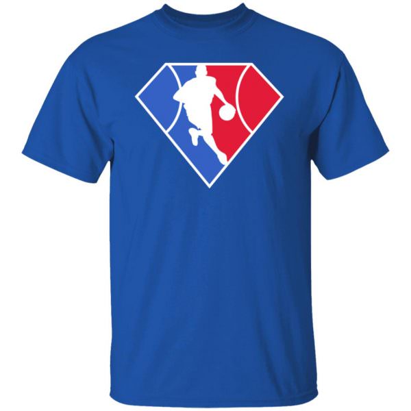 Diamond Bryant Basketball 2021 Shirt Unisex T-Shirt