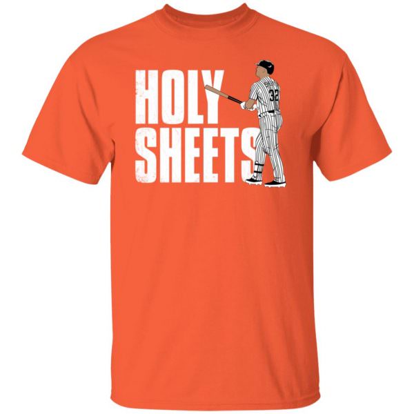 Gavin Holy Sheets Shirt Unisex T-Shirt