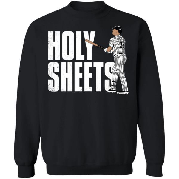 Gavin Holy Sheets Shirt Unisex Sweatshirt