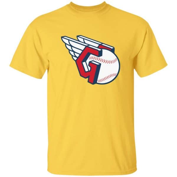 Cleveland Guardians Unisex T-Shirt