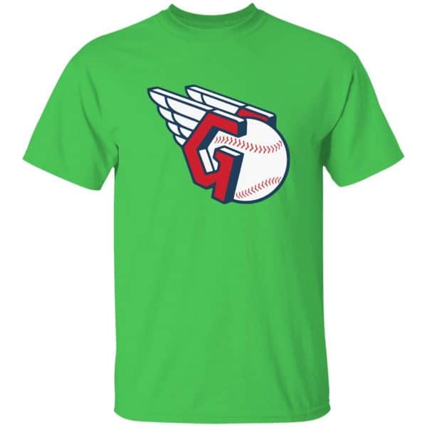 Cleveland Guardians Unisex T-Shirt