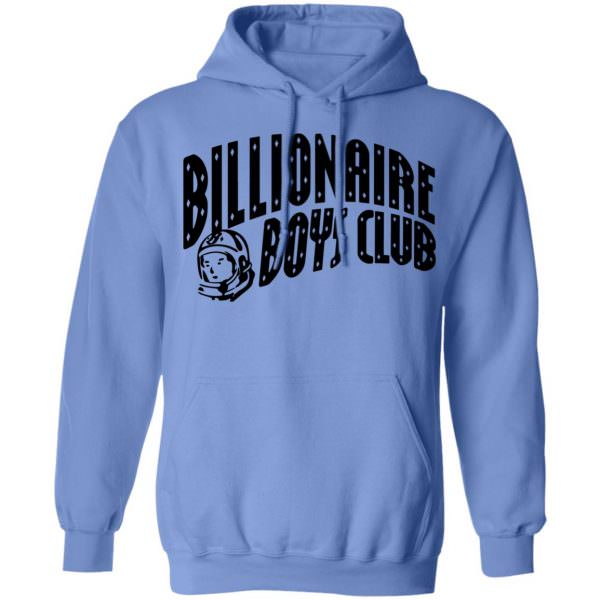 Billionaire Boys Club Shirt Unisex Hoodie