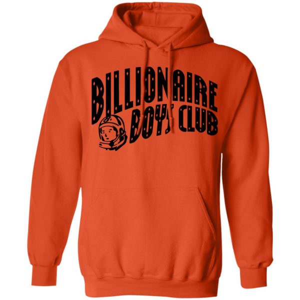 Billionaire Boys Club Shirt Unisex Hoodie