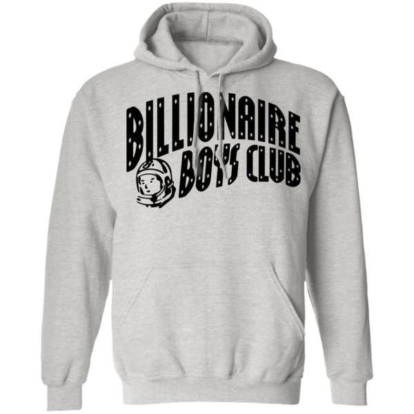 Billionaire Boys Club shirt Unisex Hoodie