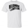 Billionaire Boys Club shirt Unisex T-Shirt