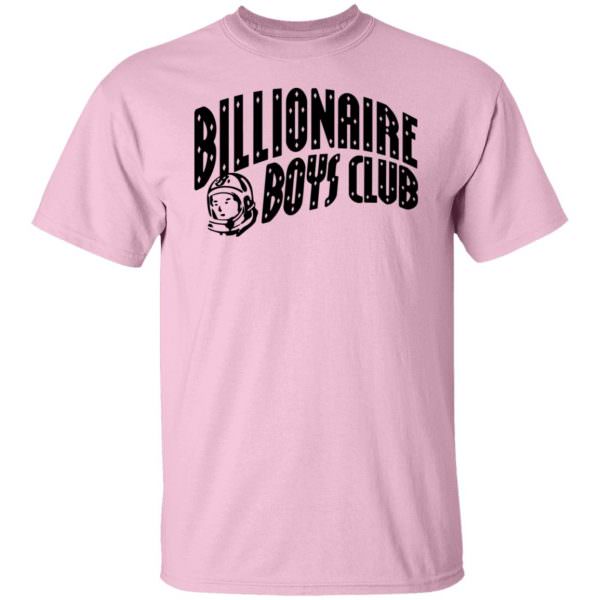 Billionaire Boys Club Shirt Unisex T-Shirt