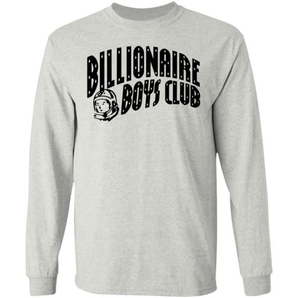 Billionaire Boys Club Shirt Long Sleeve