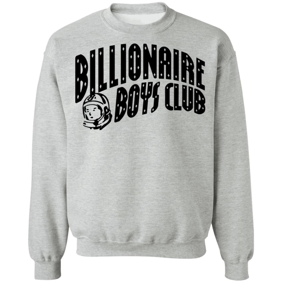 Billionaire Boys Club Shirt Unisex Sweatshirt