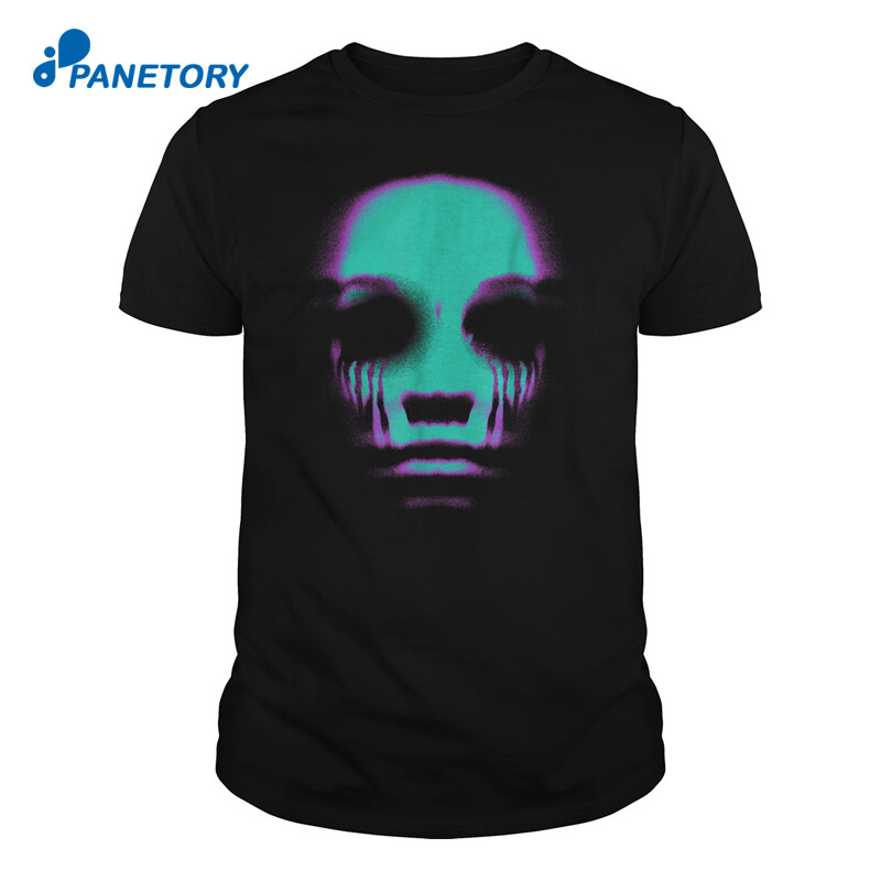 Goth Grunge Halloween Shirt