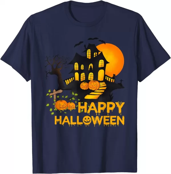 Happy Halloween Costumes Shirt