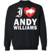 I Love Andy Williams2