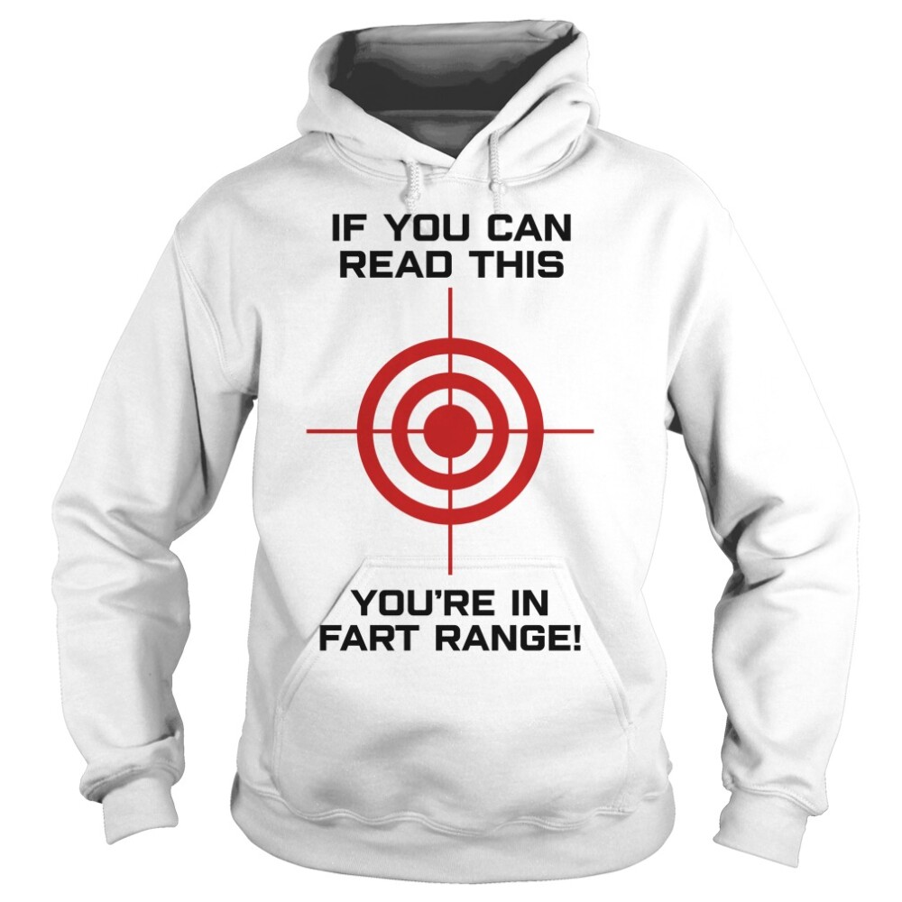If You Can Read This You'Re In Fart Range Hubie Halloween Shirt2