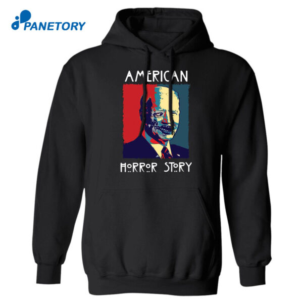 Joe Biden American Horror Story Shirt