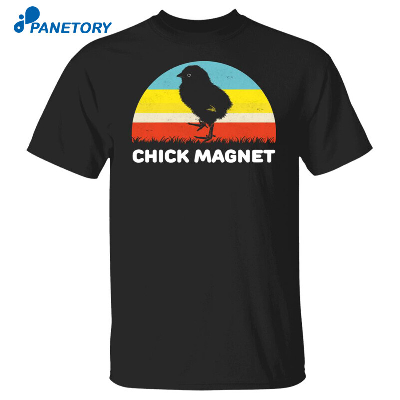 Kenny Omega Chick Magnet Shirt 2023