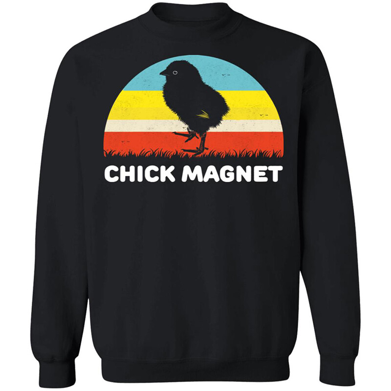 Kenny Omega Chick Magnet Shirt2