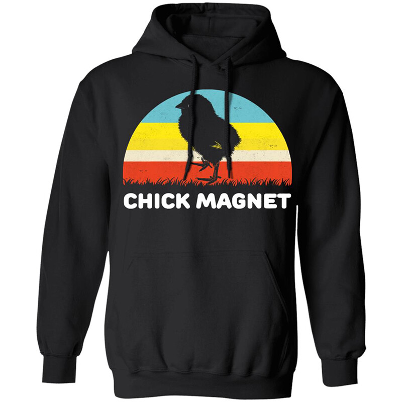 Kenny Omega Chick Magnet Shirt3