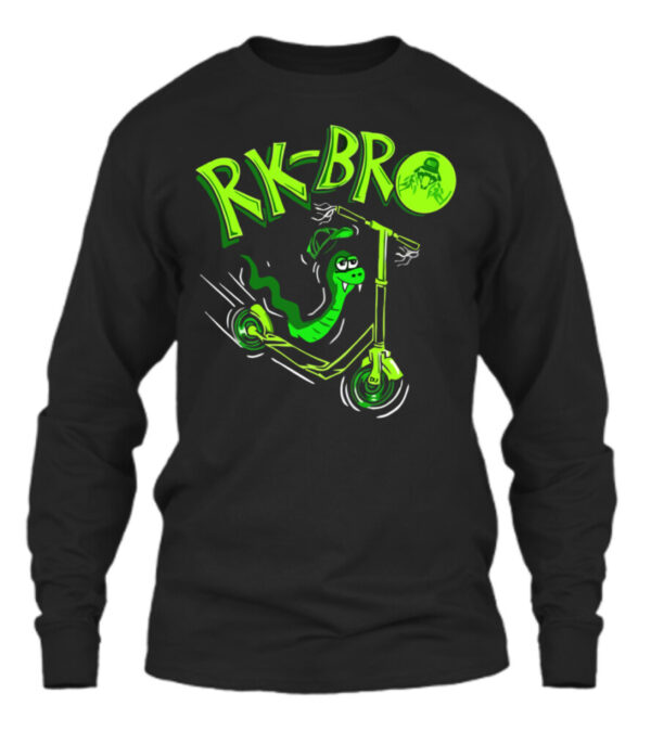 Rk Bro Shirt