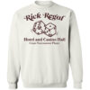 Rick Regal Hotel And Casino Hall Shirt2