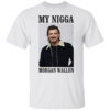 Ryan Upchurch Morgan Wallen Shirt1