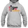 Stand Up To Cancer Shirt3
