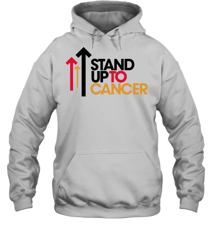 Stand Up To Cancer Shirt3