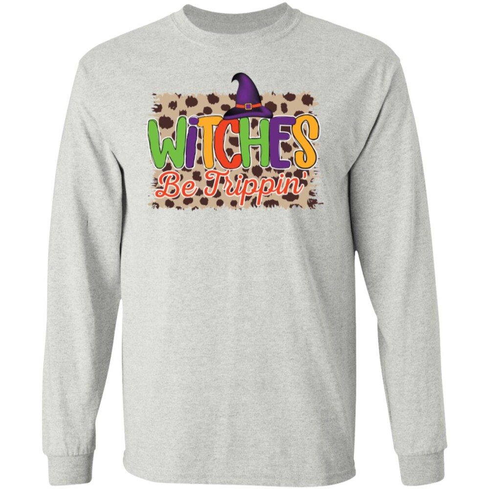 Witches Shirt