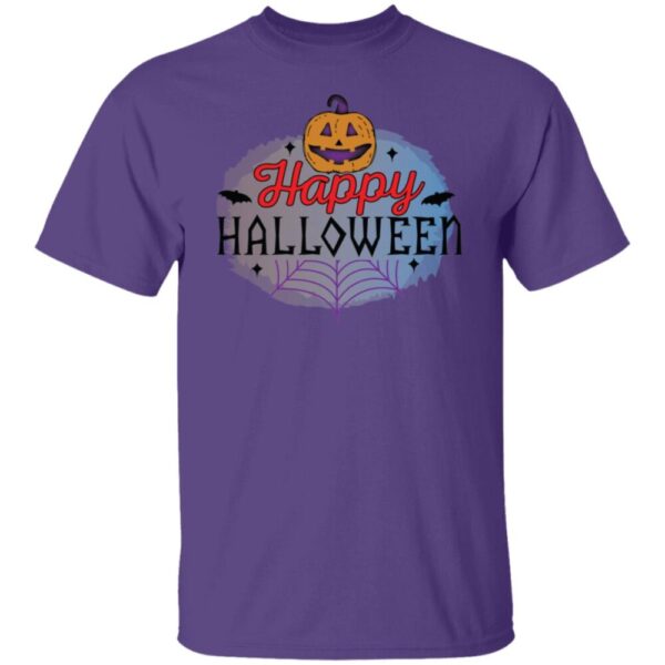 Happy Halloween 2021 Shirt