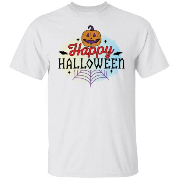 Happy Halloween 2021 Shirt
