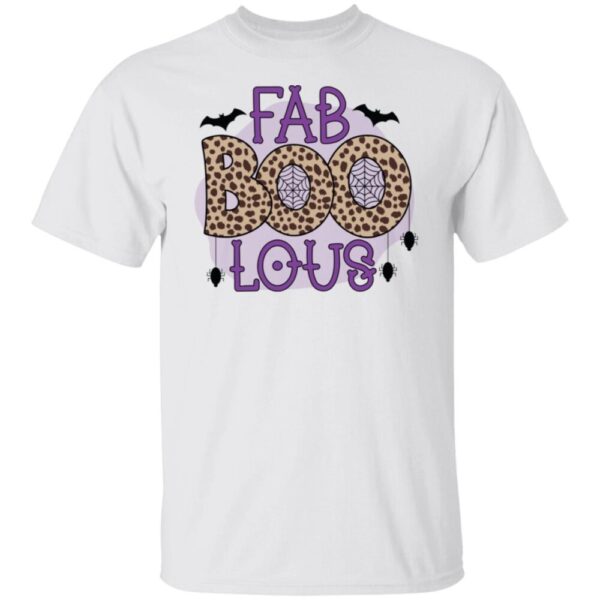 Faboolous Shirt