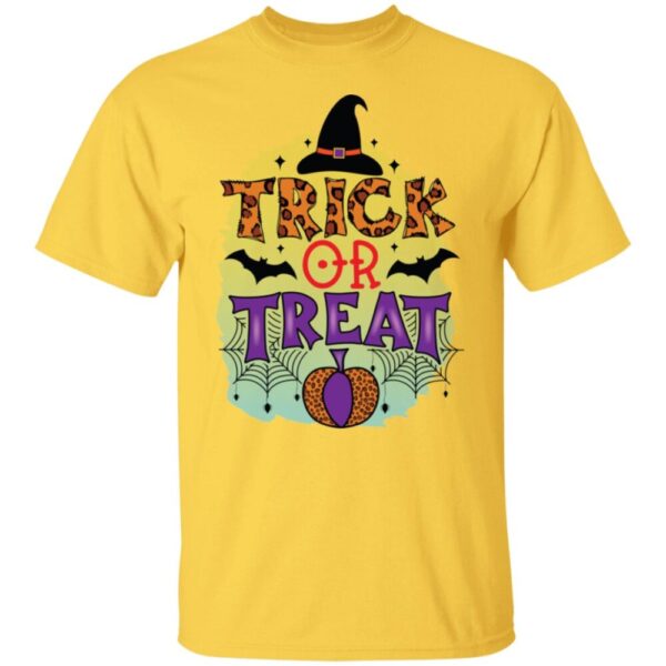 Trick Or Treat Halloween Customes