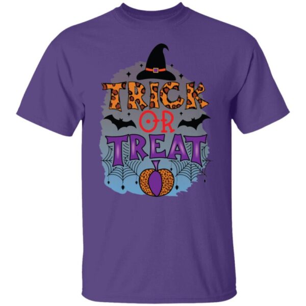 Trick Or Treat Halloween Customes