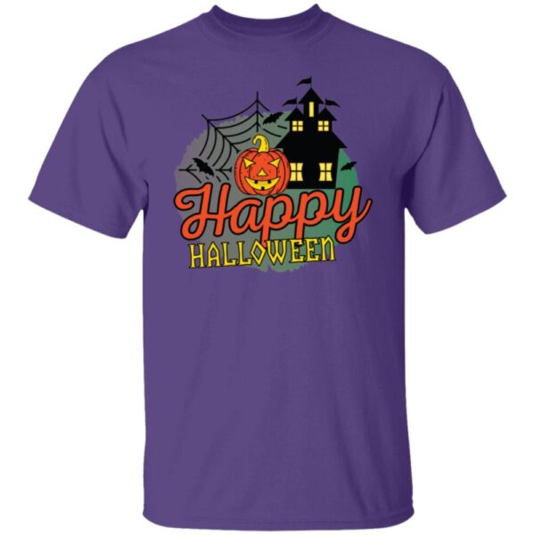 Halloween Customes T Shirt