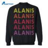 Alanis Alani Thing Shirt 1