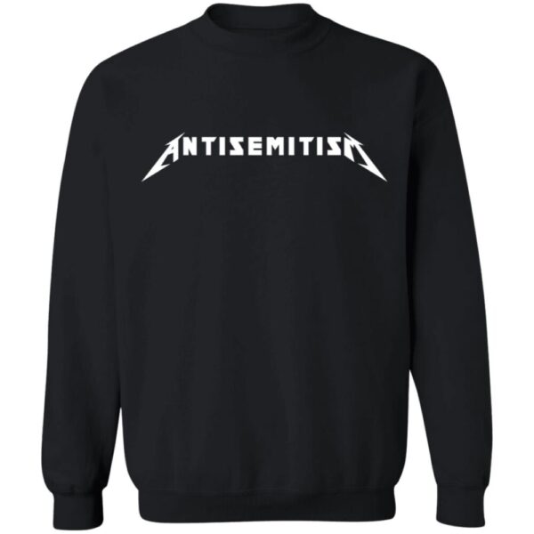 Anti Semitism Shirt
