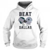 Beat By Dallas Cowboys Shirt 1