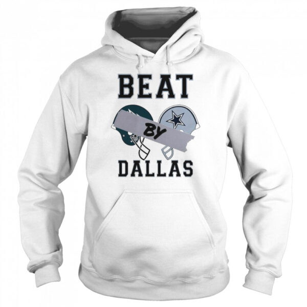 Beat By Dallas Cowboys Shirt