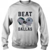 Beat By Dallas Cowboys Shirt 2