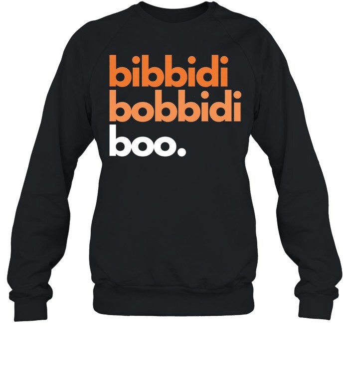 Bibbidi Bobbidi Boo Shirt 2