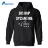 Bishop Sycamore Shirt 1