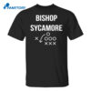 Bishop Sycamore Shirt