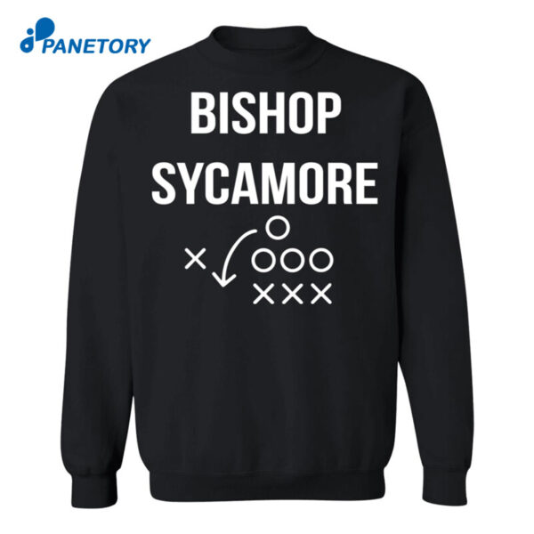 Bishop Sycamore Shirt