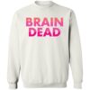 Brain Dead Ashleyloob Ashley Shirt 1