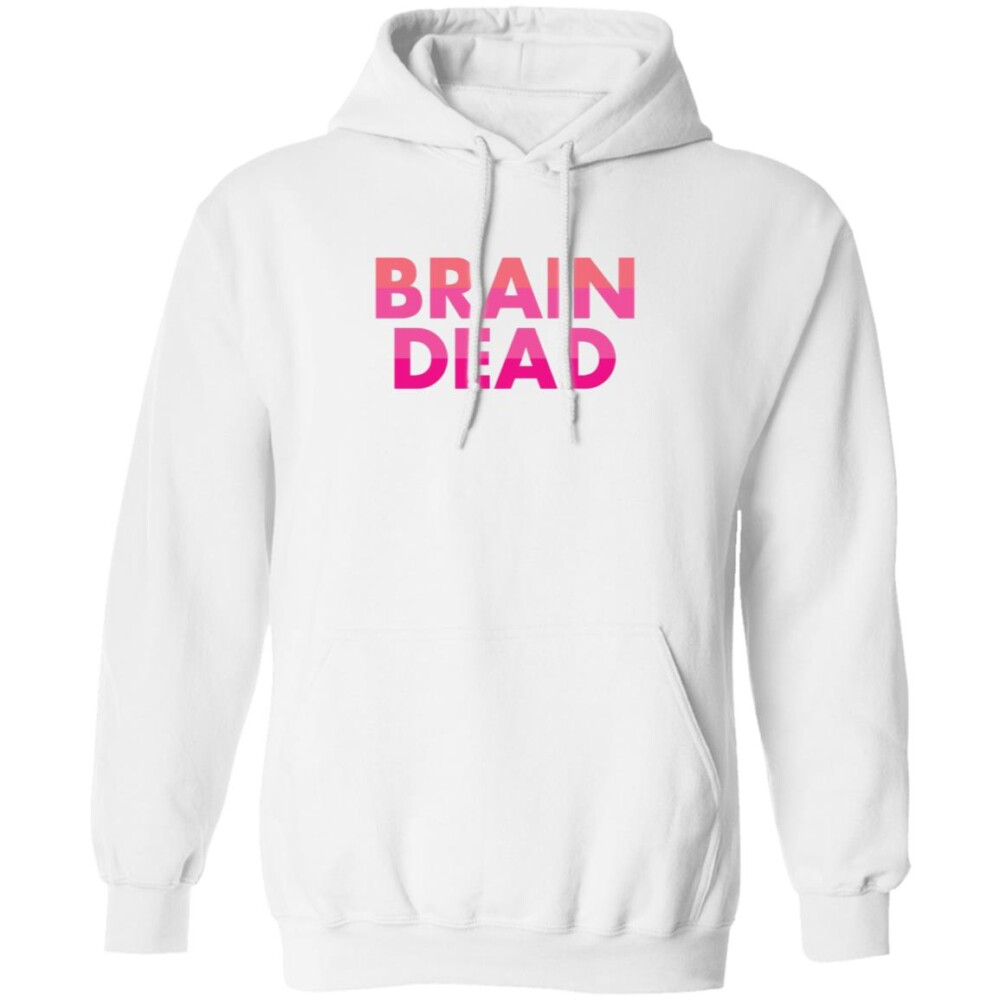 Brain Dead Ashleyloob Ashley Shirt 2