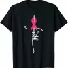 Breast Cancer Faith Breast Cancer Awareness Shirt