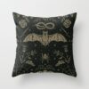 Cemetery Nights Pillow Covers And Insert