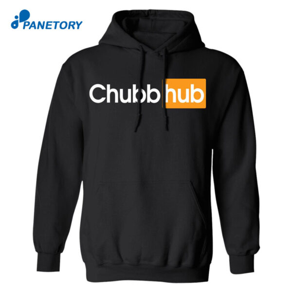 Chubb Hub T-Shirt