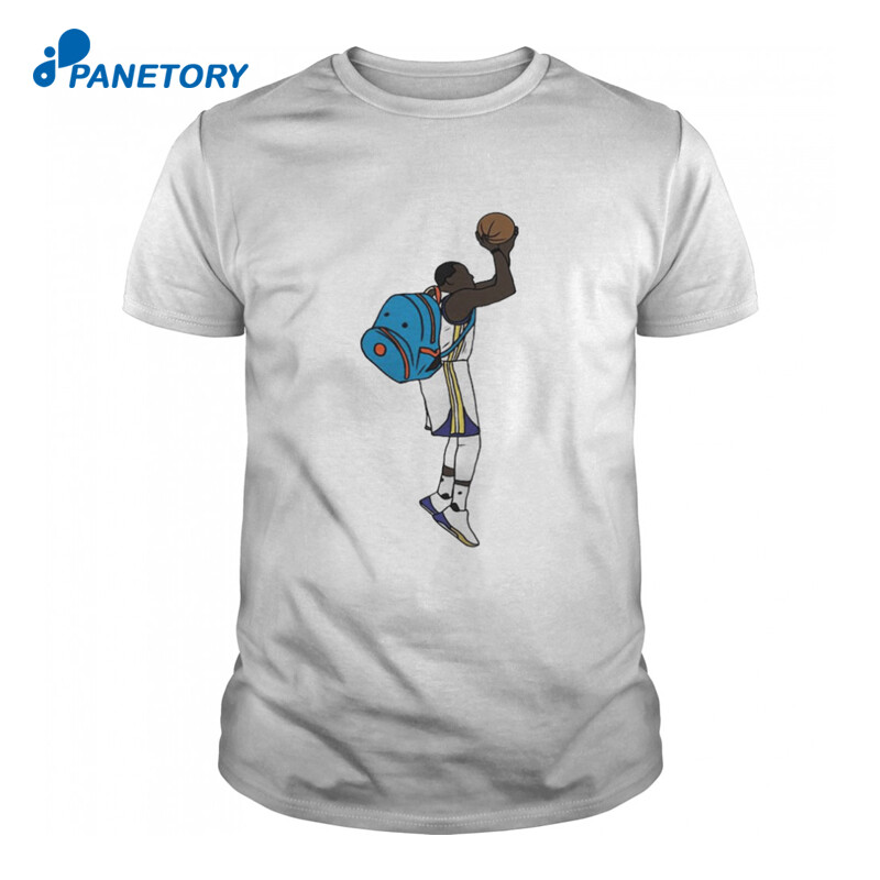 Draymond Green Shirt 